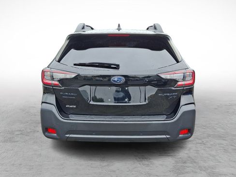 Used 2023 Subaru Outback Onyx Edition XT image 4