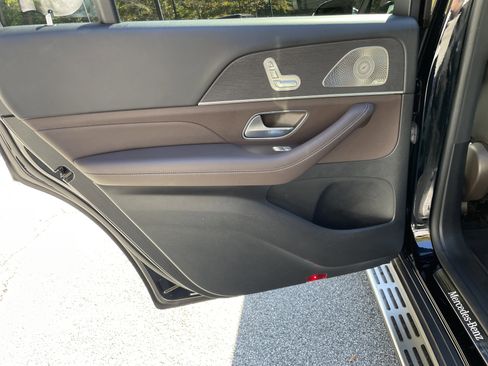 Certified 2022 Mercedes-Benz GLS 450 4MATIC image 39