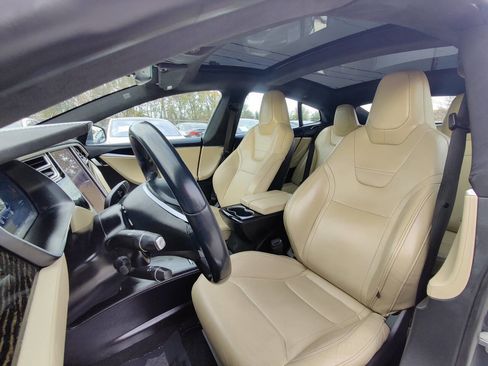 Used 2016 Tesla Model S 75D image 14