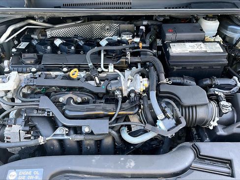 Used 2024 Toyota Corolla LE FWD image 33