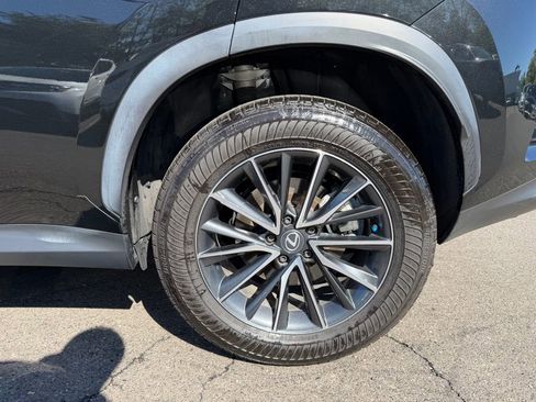 Used 2024 Lexus NX 350 AWD image 10