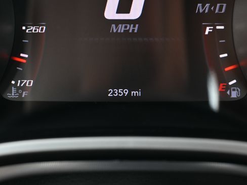 Used 2023 Dodge Challenger SRT Hellcat Redeye w/ Quick Order Package 27M image 30