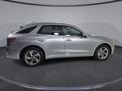 New 2026 Genesis GV70 2.5T AWD/4WD image 9