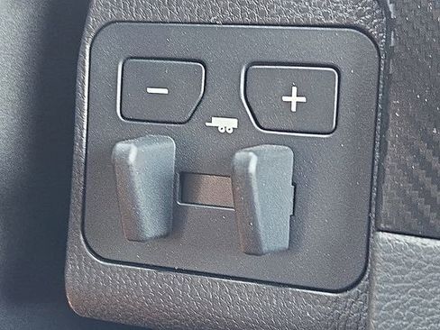 New 2026 Toyota Tacoma TRD Pro AWD/4WD image 23