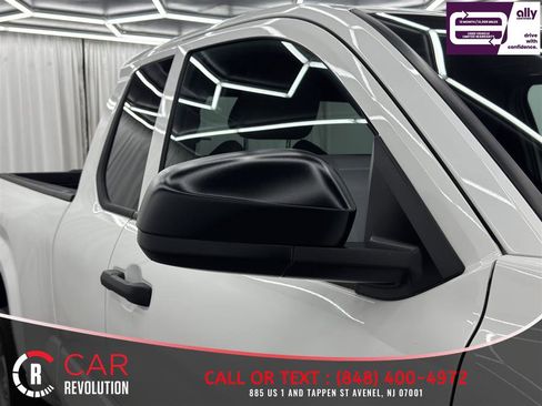 Used 2024 Toyota Tacoma SR RWD image 45