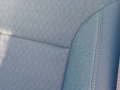 Used 2026 Chevrolet Silverado 1500 RST w/ All Star Edition Plus image 24