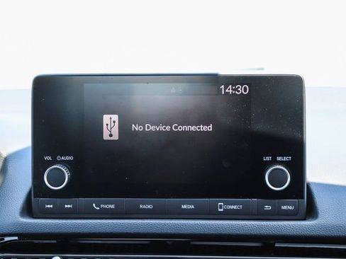Certified 2025 Honda Civic Sport image 16