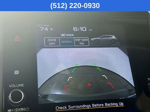 Certified 2026 Subaru Crosstrek 2.0i Premium image 16