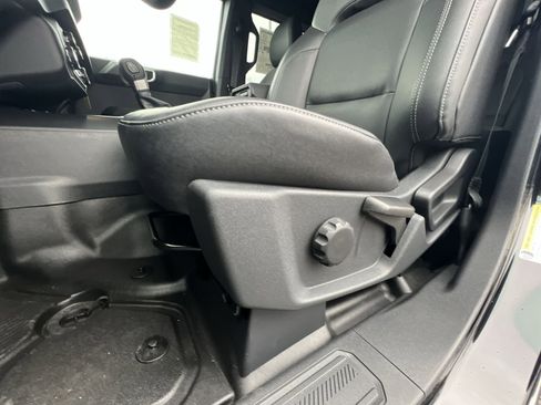 New 2025 Ford Bronco Big Bend image 14