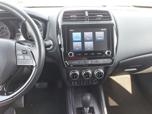 Used 2024 Mitsubishi Outlander Sport SE image 20