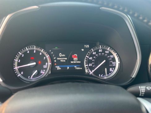 Used 2022 Toyota Highlander XLE image 24