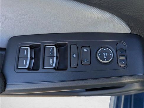 New 2026 Honda Civic FWD Hybrid Sedan image 7