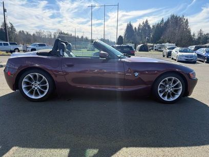 Used 2003 BMW Z4 2.5i