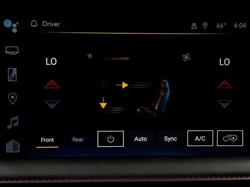 Used 2024 Chevrolet Suburban RST image 28