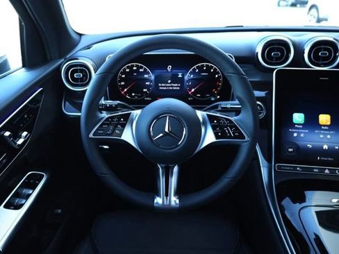 New 2026 Mercedes-Benz GLC 300 GLC 300 image 15