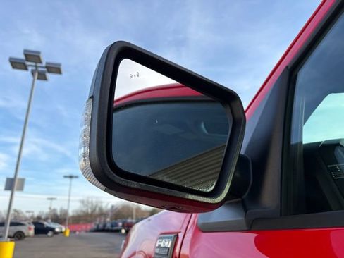 Used 2023 Ford F150 XLT w/ Equipment Group 302A High image 15