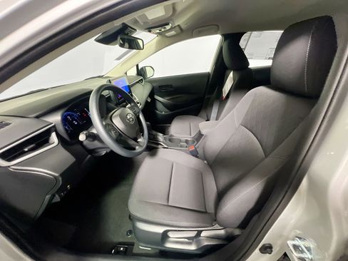 New 2026 Toyota Corolla LE image 14