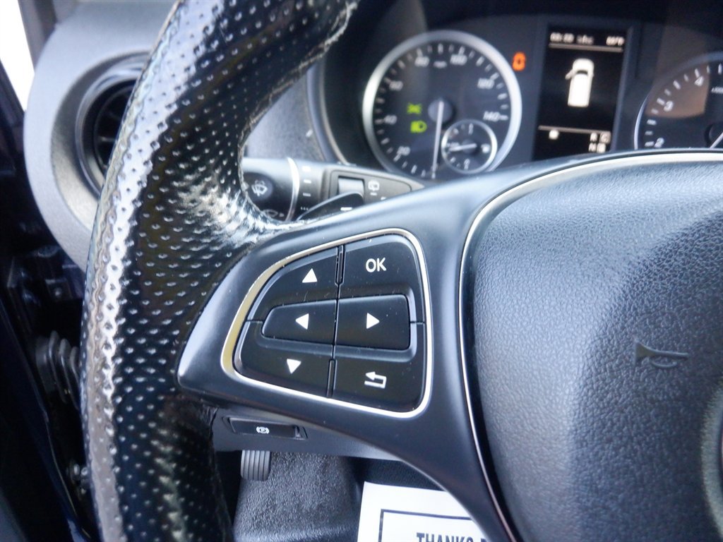 Used 2022 Mercedes-Benz Metris image 15