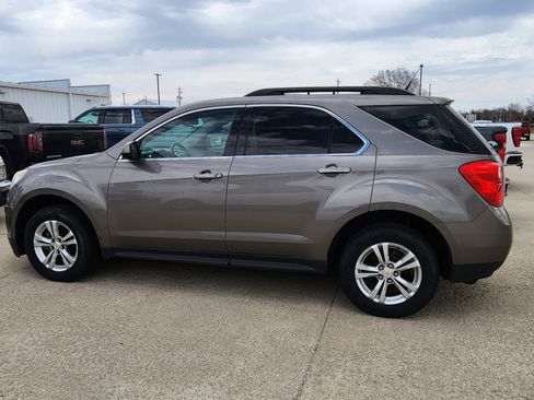Used 2012 Chevrolet Equinox LT image 4