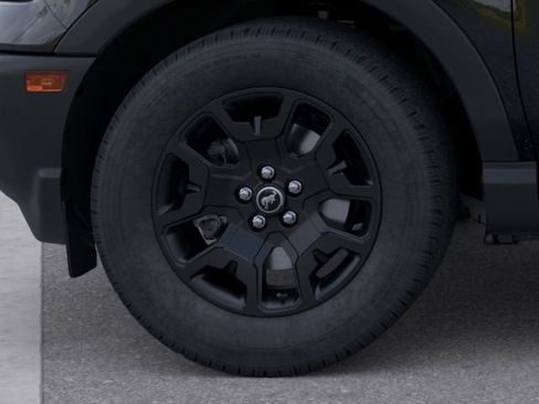 New 2026 Ford Bronco Sport Big Bend AWD/4WD image 19