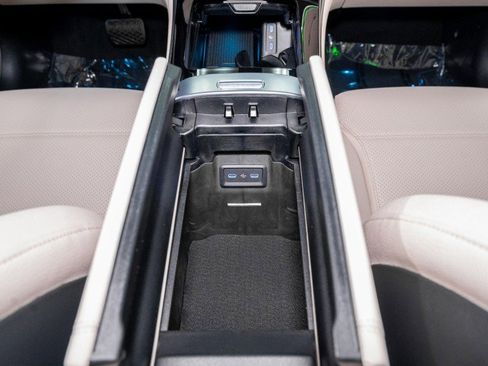 New 2026 Mercedes-Benz GLC 300 4MATIC image 21