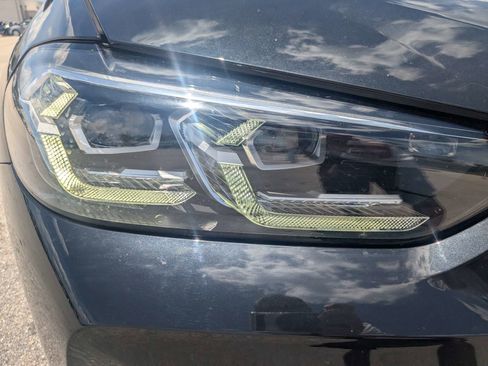 Used 2022 BMW X3 sDrive30i RWD image 11