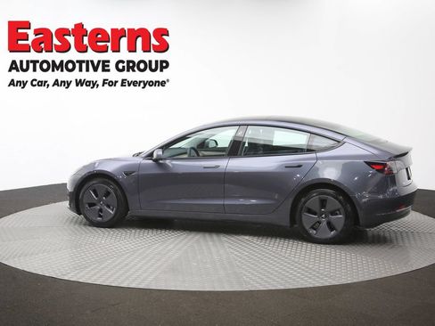 Used 2023 Tesla Model 3 Standard Range RWD image 56