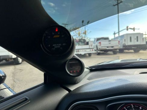 Used 2019 Dodge Challenger R/T Scat Pack w/ 1320 Drag Pack image 27