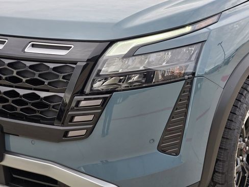 New 2026 Nissan Pathfinder Rock Creek AWD/4WD image 7