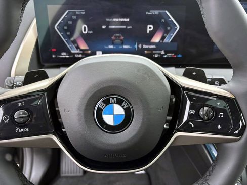 Used 2025 BMW X3 xDrive30i w/ Convenience Package image 15