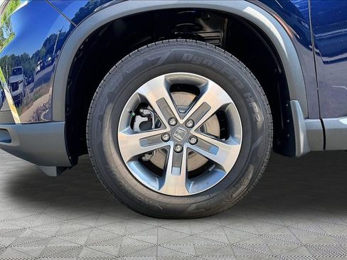 Used 2025 Honda Pilot EX-L image 22