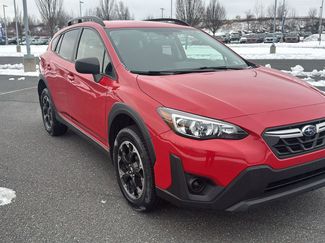 Used 2021 Subaru Crosstrek 2.0i video 1