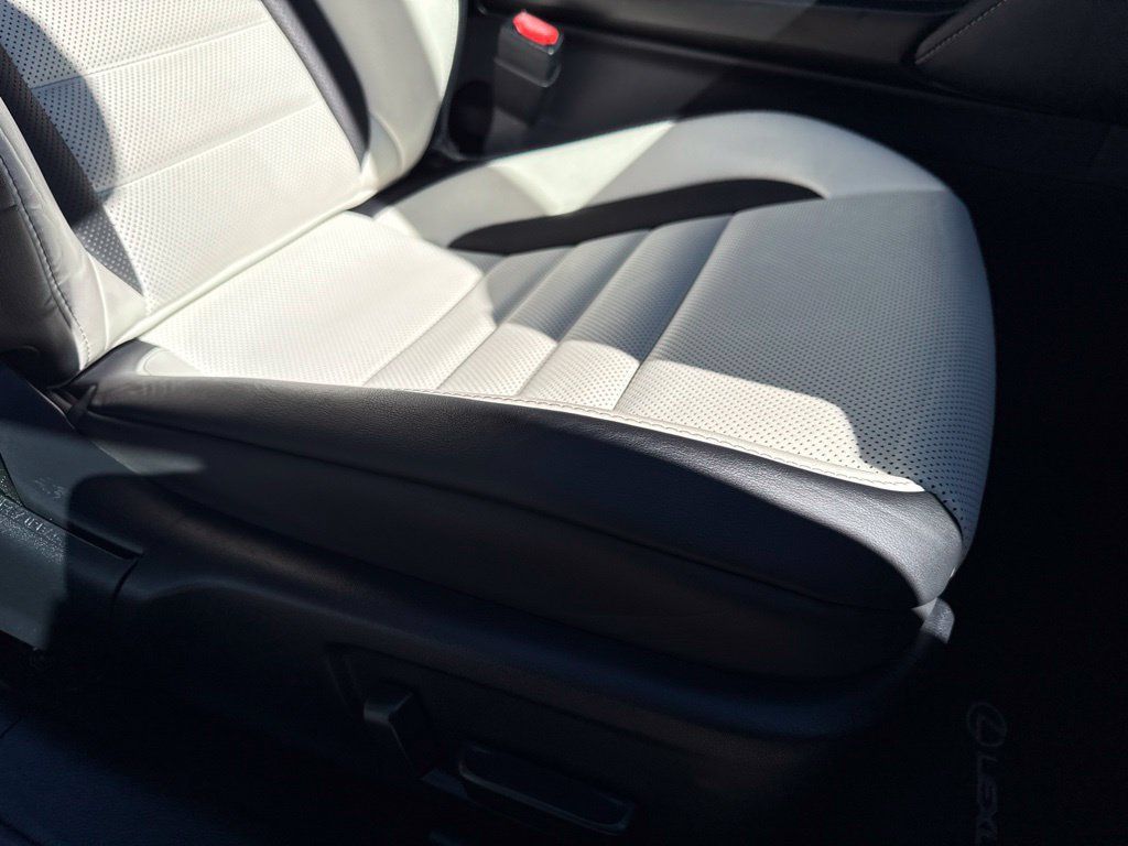 Used 2021 Lexus IS 350 F Sport w/ Accessory Package RWD image 47