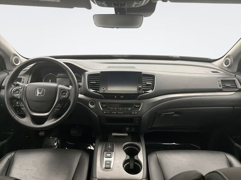 Used 2023 Honda Ridgeline RTL-E image 14
