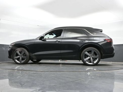 Used 2023 Genesis GV70 3.5T Sport w/ Sport Prestige Package AWD/4WD image 44