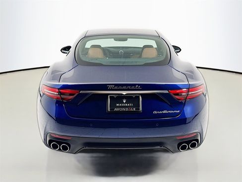 New 2026 Maserati GranTurismo Modena image 6