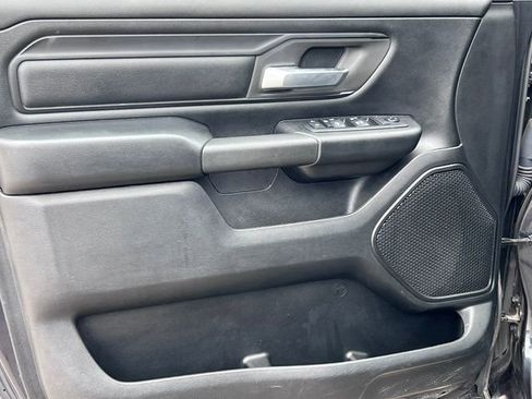 Used 2019 RAM 1500 Tradesman AWD/4WD image 15