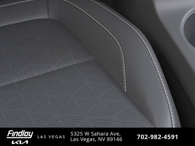 New 2026 Kia Seltos SX w/ SX Sunroof Package AWD/4WD image 27