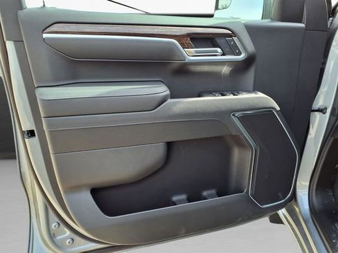 New 2026 GMC Sierra 1500 Elevation image 22