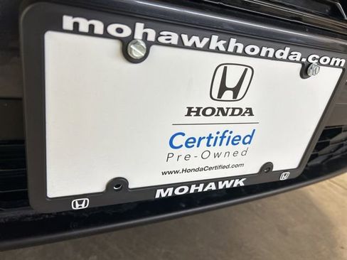 Certified 2023 Honda CR-V EX image 3