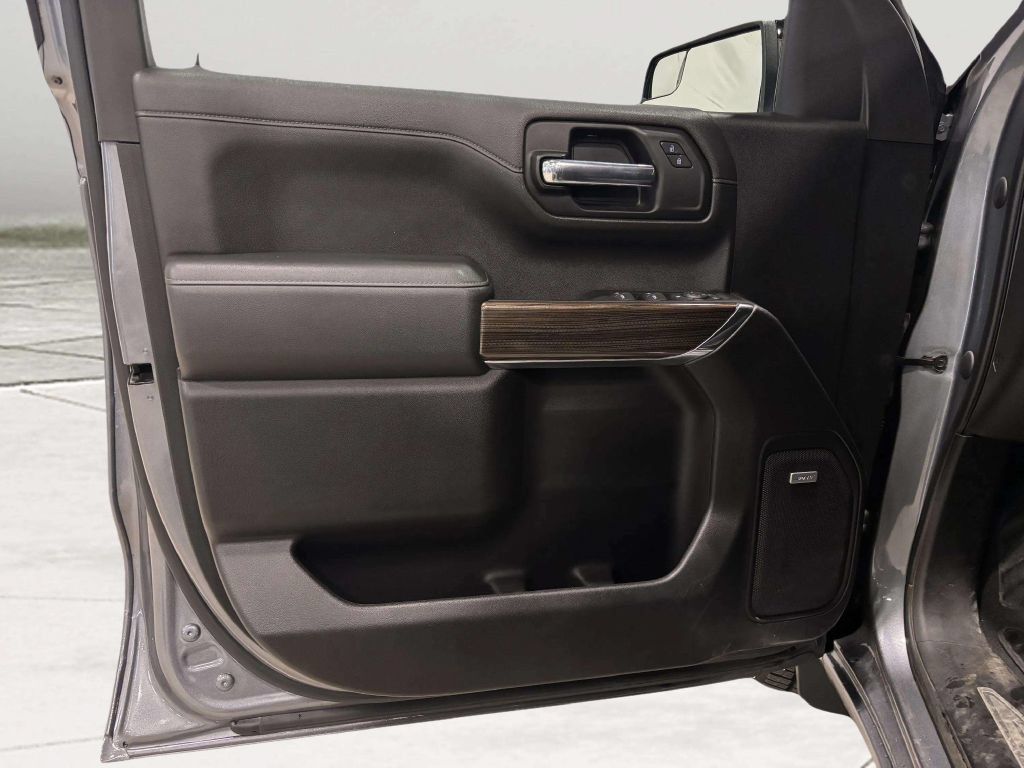 Used 2022 Chevrolet Silverado 1500 RST w/ All Star Edition Plus AWD/4WD image 16