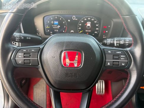 Used 2023 Honda Civic Type R image 14