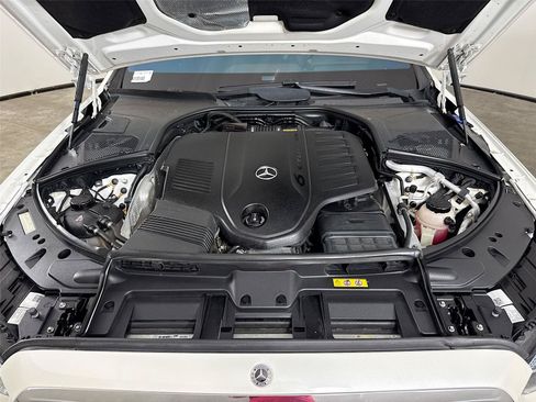 Used 2023 Mercedes-Benz S 500 4MATIC image 28