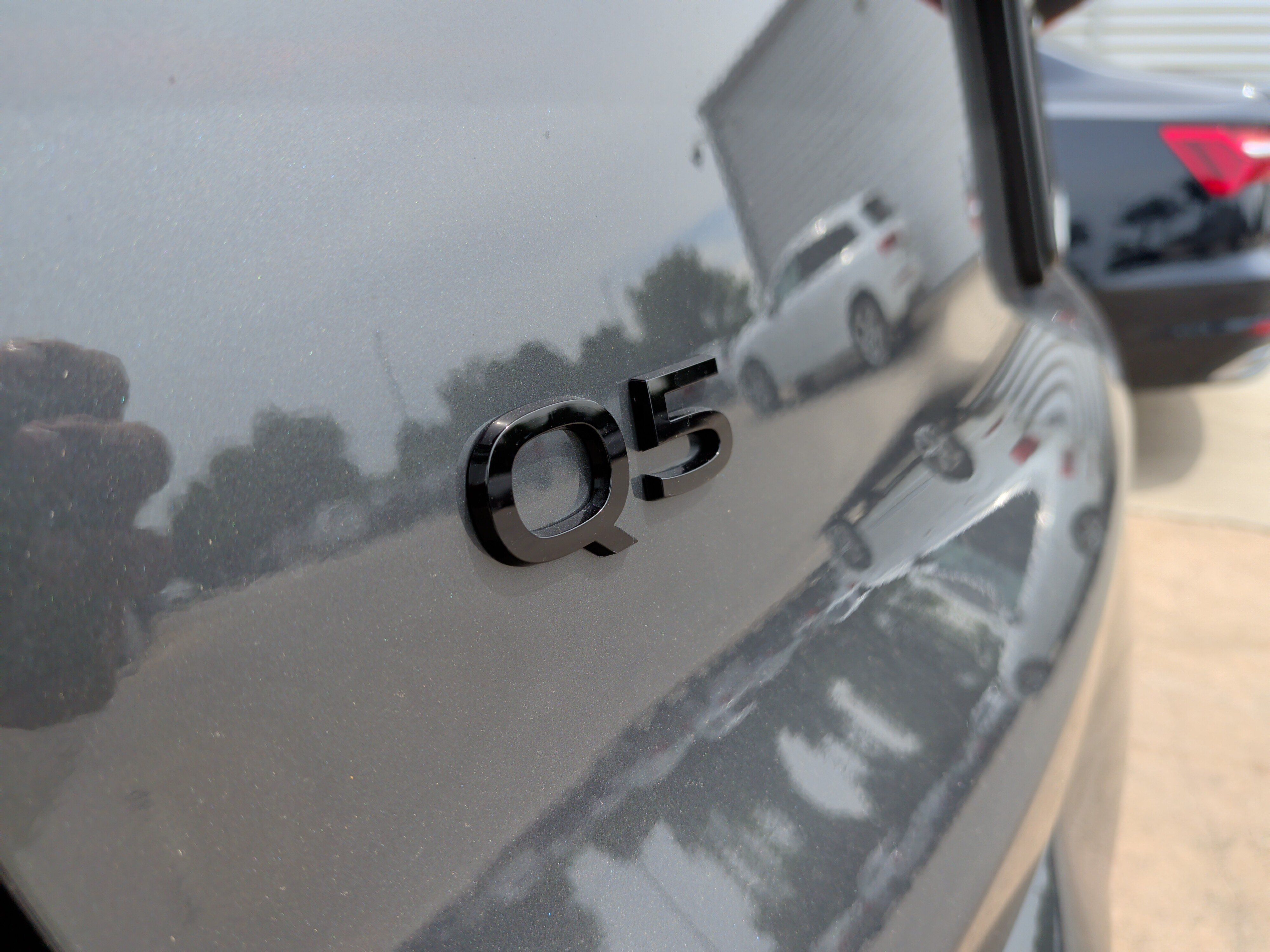 New 2026 Audi Q5 Premium AWD/4WD image 40