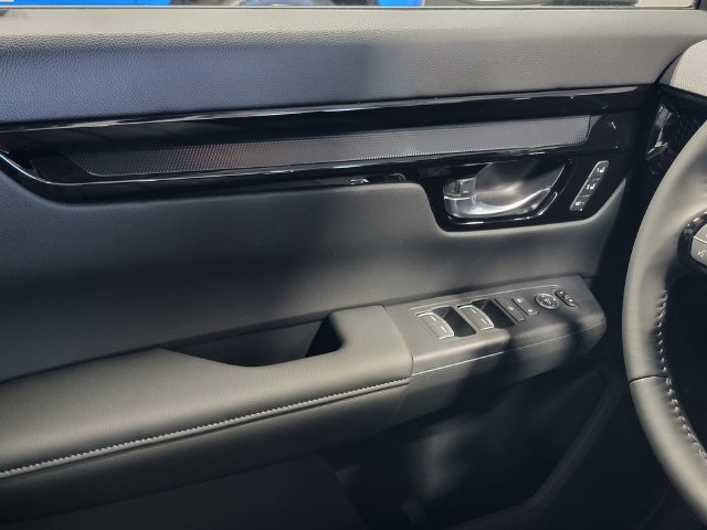 New 2027 Honda CR-V EX-L image 21