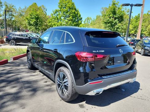 Used 2026 Mercedes-Benz GLA 250 image 4