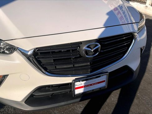 Used 2019 MAZDA CX-3 Touring w/ Preferred Equipment Package image 28