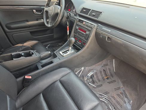 Used 2003 Audi A4 1.8T AWD/4WD image 14