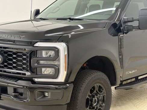 New 2026 Ford F250 XL w/ STX Appearance Package AWD/4WD image 23
