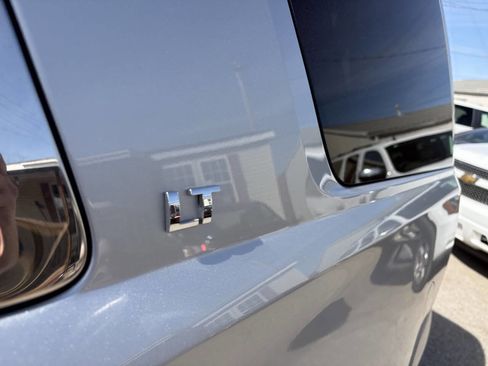 Used 2015 Chevrolet Tahoe LT image 36